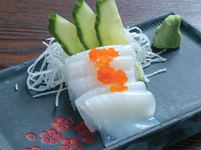 sushi glasgow